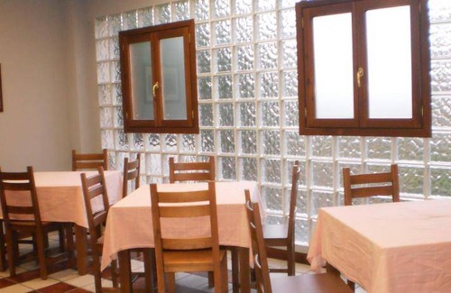 Castanares de Rioja Bed & Breakfast | 25 m² Bed and breakfast ∙ 4 guests