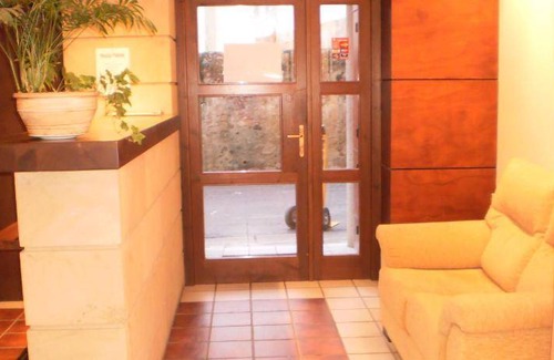 Castanares de Rioja Bed & Breakfast | 25 m² Bed and breakfast ∙ 4 guests