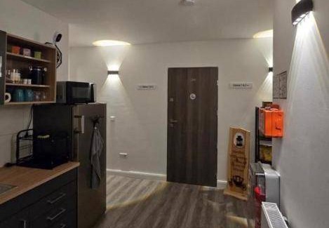 Niedere Borde Bed & Breakfast | 25 m² Bed and breakfast ∙ 2 guests