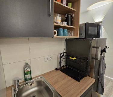 Niedere Borde Bed & Breakfast | 25 m² Bed and breakfast ∙ 2 guests
