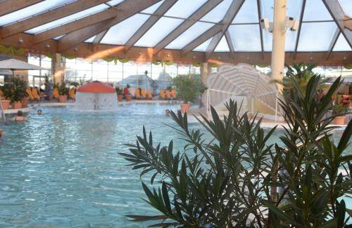 Bad Wilsnack Bed & Breakfast | 25 m² Bed and breakfast ∙ 2 guests