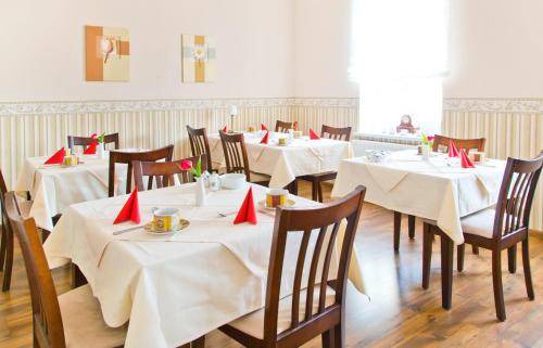 Bad Wilsnack Bed & Breakfast | 25 m² Bed and breakfast ∙ 2 guests