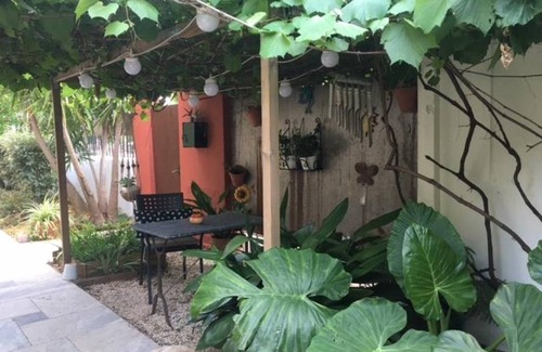 Les Cevennes House | 25 m² Gîte ∙ 1 bedroom ∙ 2 guests