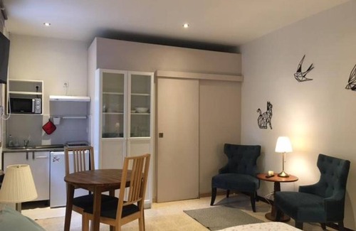 Les Cevennes House | 25 m² Gîte ∙ 1 bedroom ∙ 2 guests