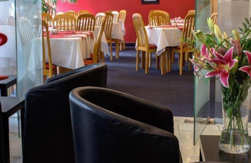 Petrska ctvrt Hotel | 25 m² Hotel ∙ 8 guests