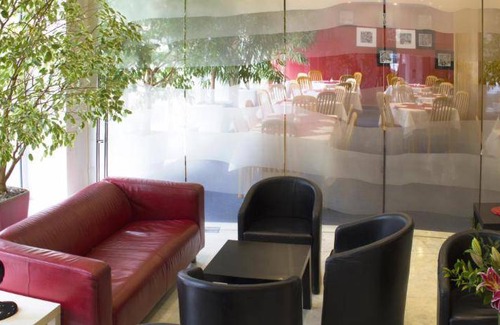 Petrska ctvrt Hotel | 25 m² Hotel ∙ 8 guests