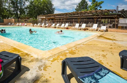 Tornac House | 25 m² Mobile home ∙ 2 bedrooms ∙ 4 guests