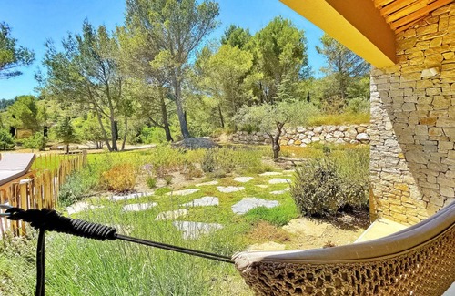 Villeneuve-les-Avignon House | 250 m² House ∙ 5 bedrooms ∙ 10 guests