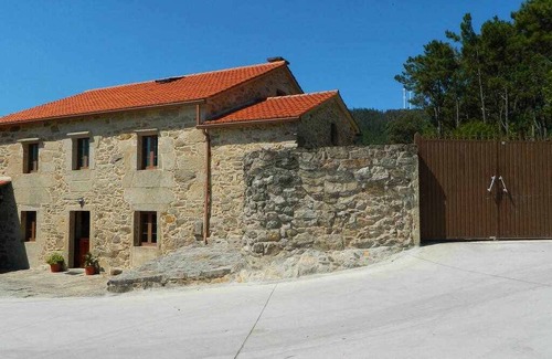 Outes Apartment | 250 m² Apartment ∙ 6 bedrooms ∙ 12 guests