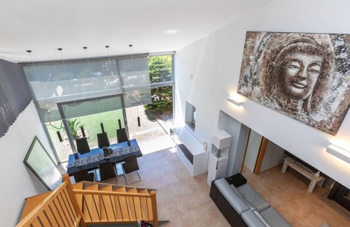 Bonmont Terres Noves Villa | 250 m² Villa ∙ 1 bedroom ∙ 8 guests