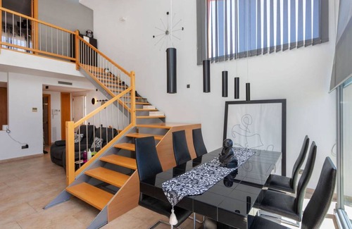 Bonmont Terres Noves Villa | 250 m² Villa ∙ 1 bedroom ∙ 8 guests