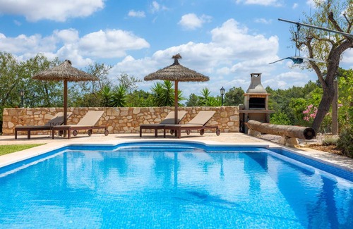 Petra House | 250 m² Finca ∙ 3 bedrooms ∙ 6 guests