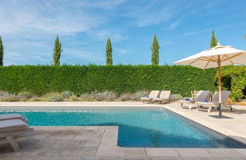 Molleges House | 250 m² House ∙ 4 bedrooms ∙ 8 guests
