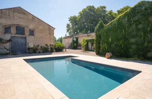 Molleges House | 250 m² House ∙ 4 bedrooms ∙ 8 guests