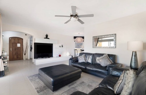 Costa Adeje Villa | 255 m² Villa ∙ 4 bedrooms ∙ 8 guests