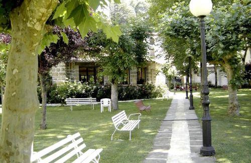Lekunberri Bed & Breakfast | 26 m² Bed and breakfast ∙ 4 guests