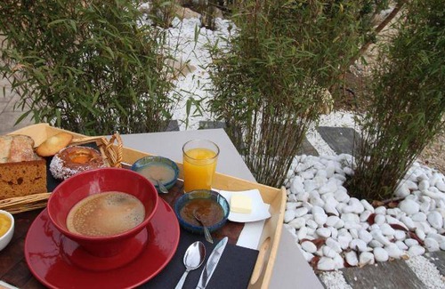 Molleges Bed & Breakfast | 26 m² Bed and breakfast ∙ 5 guests
