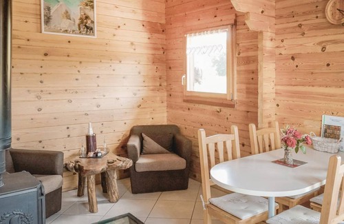 Denipaire House | 26 m² House ∙ 1 bedroom ∙ 2 guests