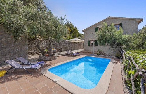 Selva Villa | 268 m² Villa ∙ 4 bedrooms ∙ 8 guests