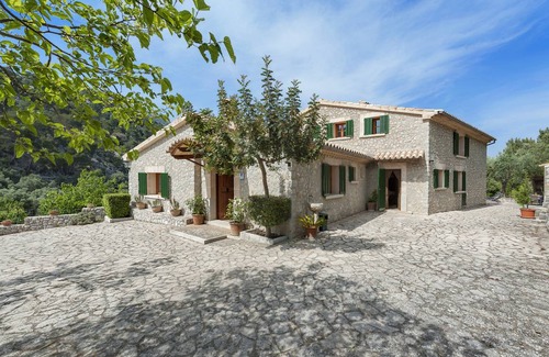 Selva Villa | 268 m² Villa ∙ 4 bedrooms ∙ 8 guests