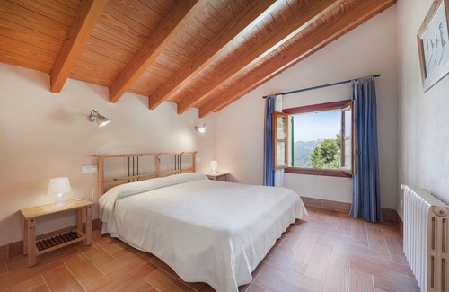 Selva Villa | 268 m² Villa ∙ 4 bedrooms ∙ 8 guests