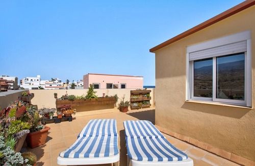 Arico Apartment | 27 m² Apartment ∙ 1 bedroom ∙ 2 guests