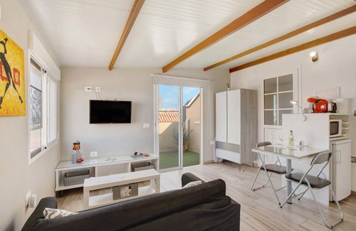 Arico Apartment | 27 m² Apartment ∙ 1 bedroom ∙ 2 guests