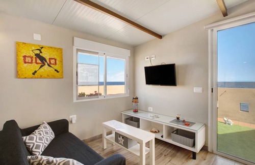 Arico Apartment | 27 m² Apartment ∙ 1 bedroom ∙ 2 guests