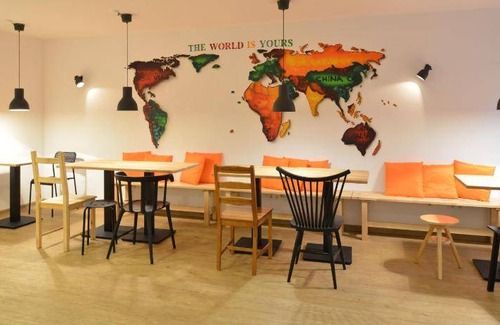 Ostertor Hostel | 27 m² Hostel ∙ 127 guests
