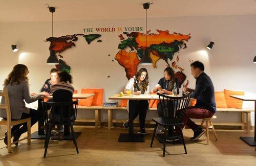 Ostertor Hostel | 27 m² Hostel ∙ 127 guests