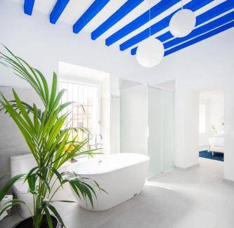 Oropesa House | 27 m² House ∙ 2 guests