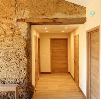 La Cote-Saint-Andre Apartment | 27 m² Serviced apartment ∙ 4 guests