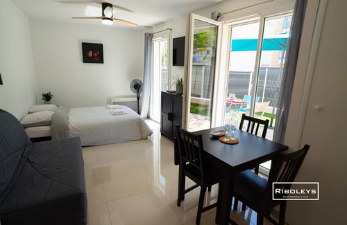 Vias Apartment | 27 m² Studio flat ∙ 4 guests
