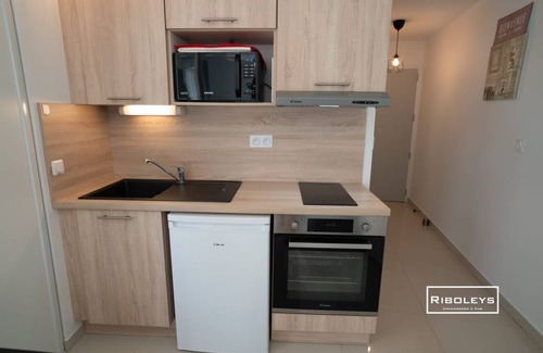 Vias Apartment | 27 m² Studio flat ∙ 4 guests