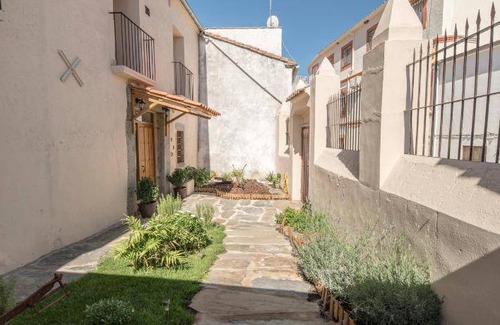 Malpartida de Plasencia House | 28 m² House ∙ 3 guests