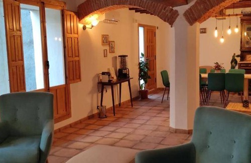 Malpartida de Plasencia House | 28 m² House ∙ 3 guests