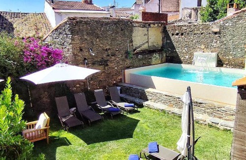 Malpartida de Plasencia House | 28 m² House ∙ 3 guests