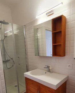 Sommieres Apartment | 28 m² Apartment ∙ 1 bedroom ∙ 2 guests