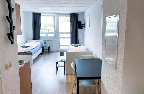 Wolfen Apartment | 28 m² Apartment ∙ 2 guests