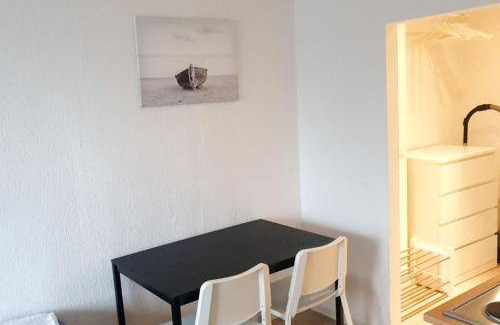 Wolfen Apartment | 28 m² Apartment ∙ 2 guests