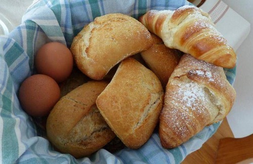Gyhum Bed & Breakfast | 28 m² Bed and breakfast ∙ 8 guests