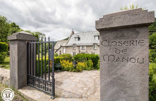 Mont-Dore House | 280 m² Gîte ∙ 6 bedrooms ∙ 14 guests