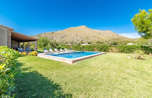 Les Palmeres House | 281 m² House ∙ 3 bedrooms ∙ 6 guests