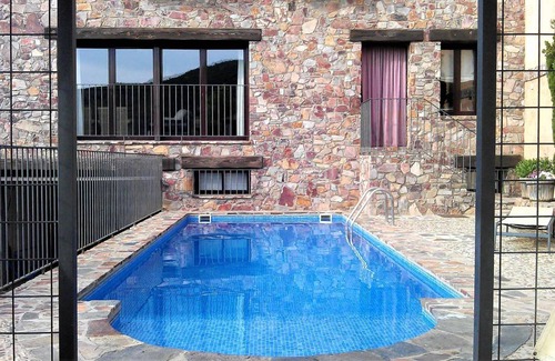 Navas de Estena House | 286 m² House ∙ 4 bedrooms ∙ 8 guests