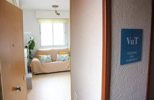 Segovia Apartment | 29 m² Apartment ∙ 1 bedroom ∙ 5 guests