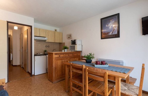 Vielle-Aure Apartment | 29 m² Apartment ∙ 1 bedroom ∙ 4 guests