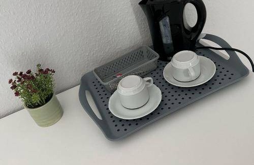Wust-Fischbeck Bed & Breakfast | 29 m² Bed and breakfast ∙ 3 guests