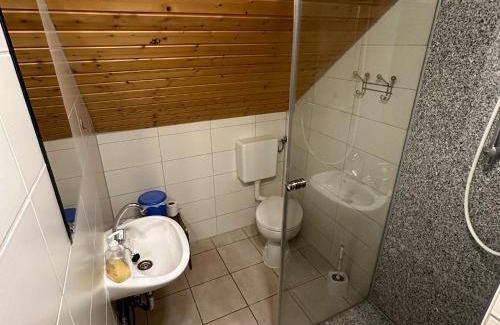 Wust-Fischbeck Bed & Breakfast | 29 m² Bed and breakfast ∙ 3 guests