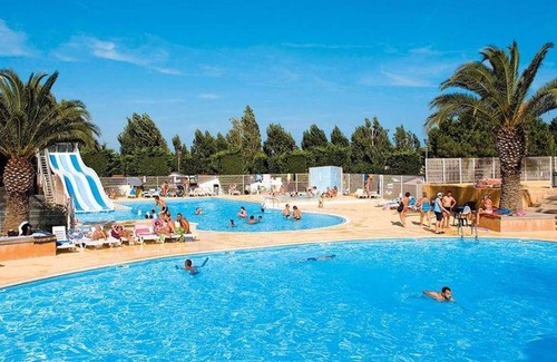 Vic-la-Gardiole House | 29 m² Mobile home ∙ 2 bedrooms ∙ 6 guests