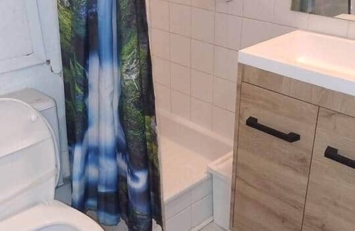 Valfrejus Apartment | 3/4 person apartment at the foot of the slopes in Valfrejus modane, cleaning included